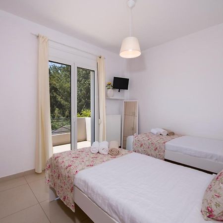 Casa Magnolia Villa Kathiana Ngoại thất bức ảnh