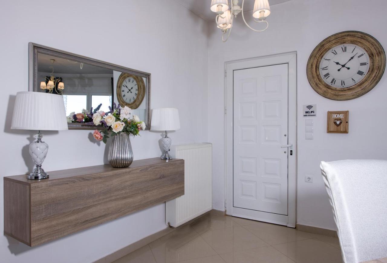 Casa Magnolia Villa Kathiana Ngoại thất bức ảnh