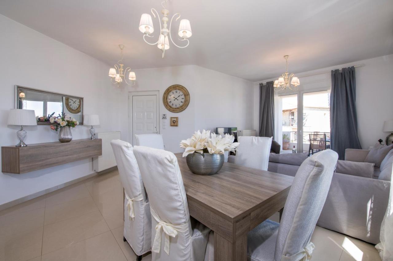 Casa Magnolia Villa Kathiana Ngoại thất bức ảnh