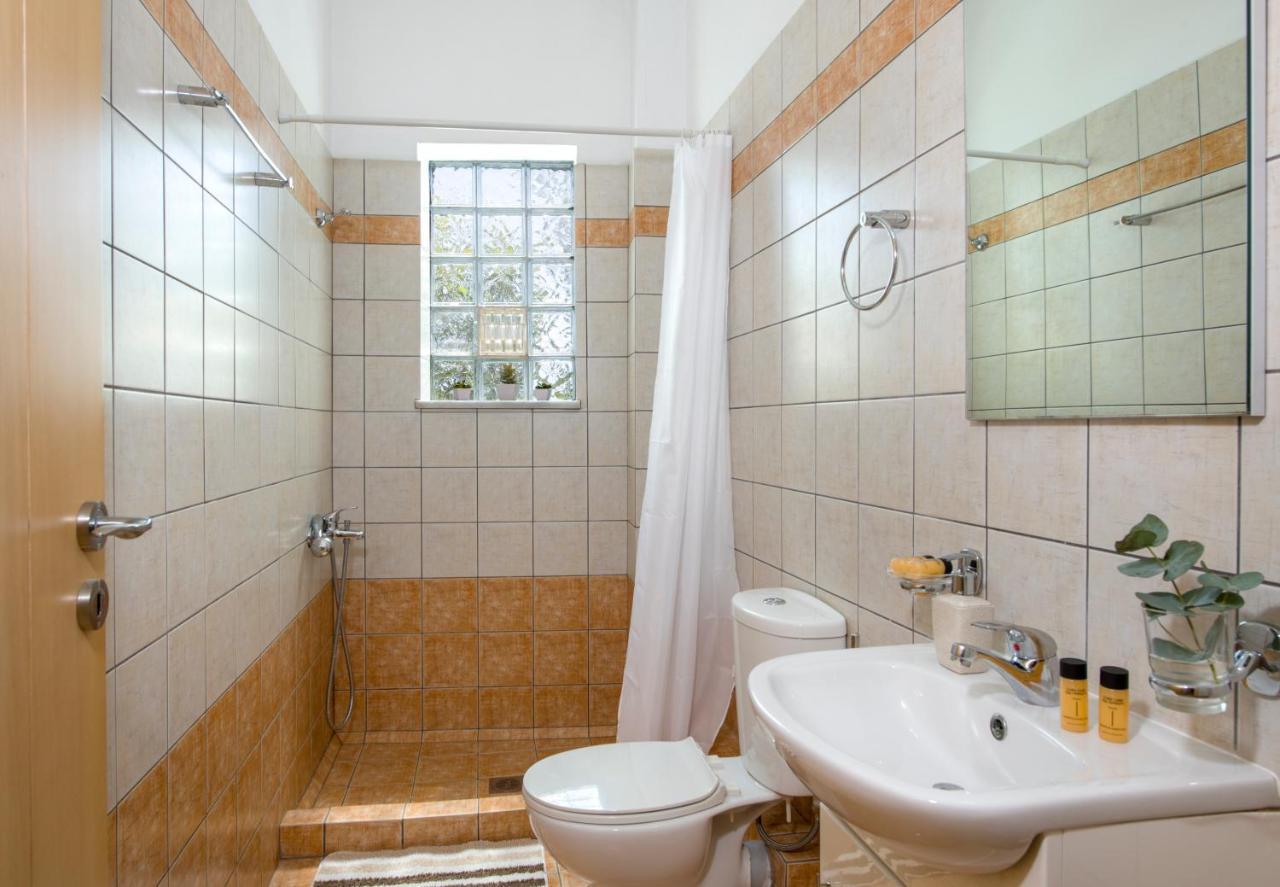 Casa Magnolia Villa Kathiana Ngoại thất bức ảnh