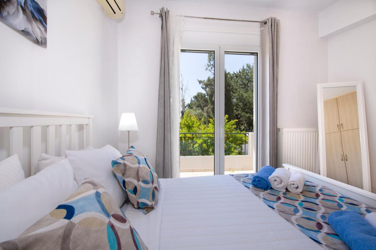 Casa Magnolia Villa Kathiana Ngoại thất bức ảnh