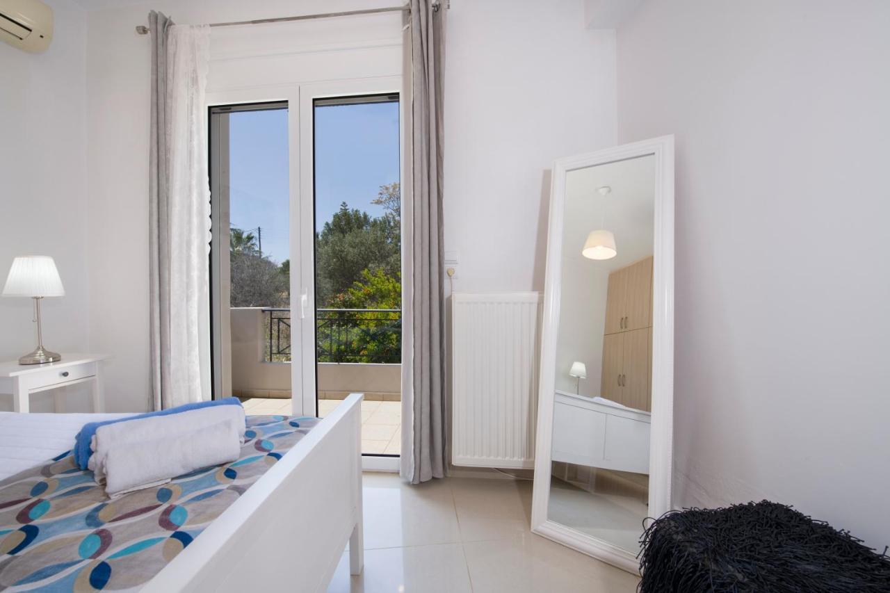 Casa Magnolia Villa Kathiana Ngoại thất bức ảnh