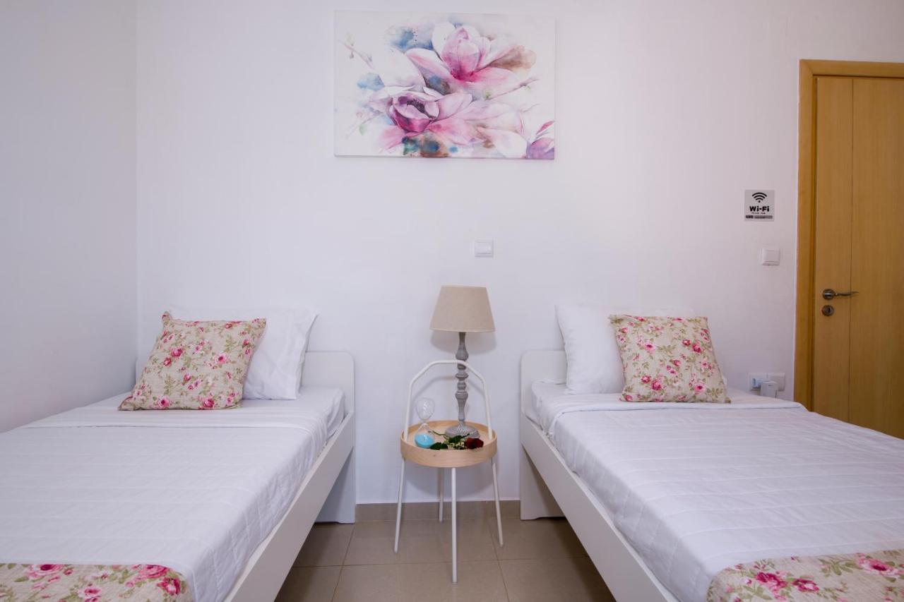 Casa Magnolia Villa Kathiana Ngoại thất bức ảnh