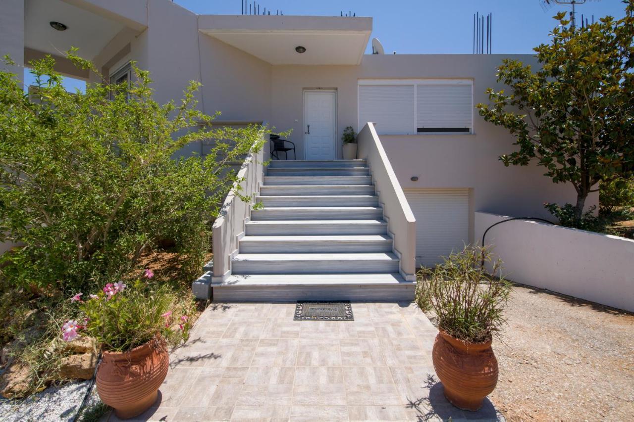 Casa Magnolia Villa Kathiana Ngoại thất bức ảnh