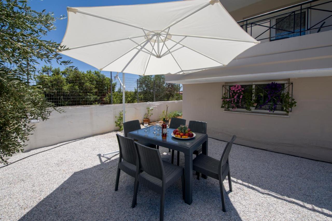 Casa Magnolia Villa Kathiana Ngoại thất bức ảnh
