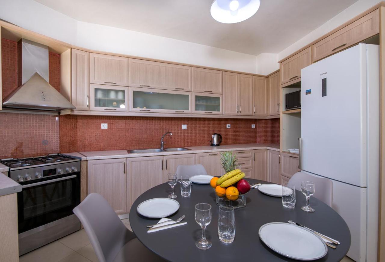 Casa Magnolia Villa Kathiana Ngoại thất bức ảnh